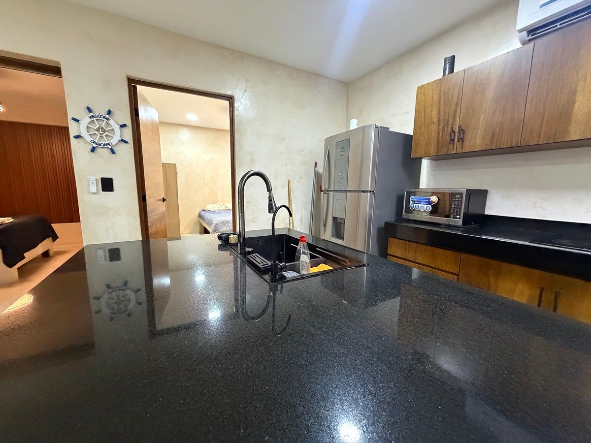 Apartamento em Chicxulub Puerto, Progreso, foto 8 de 19