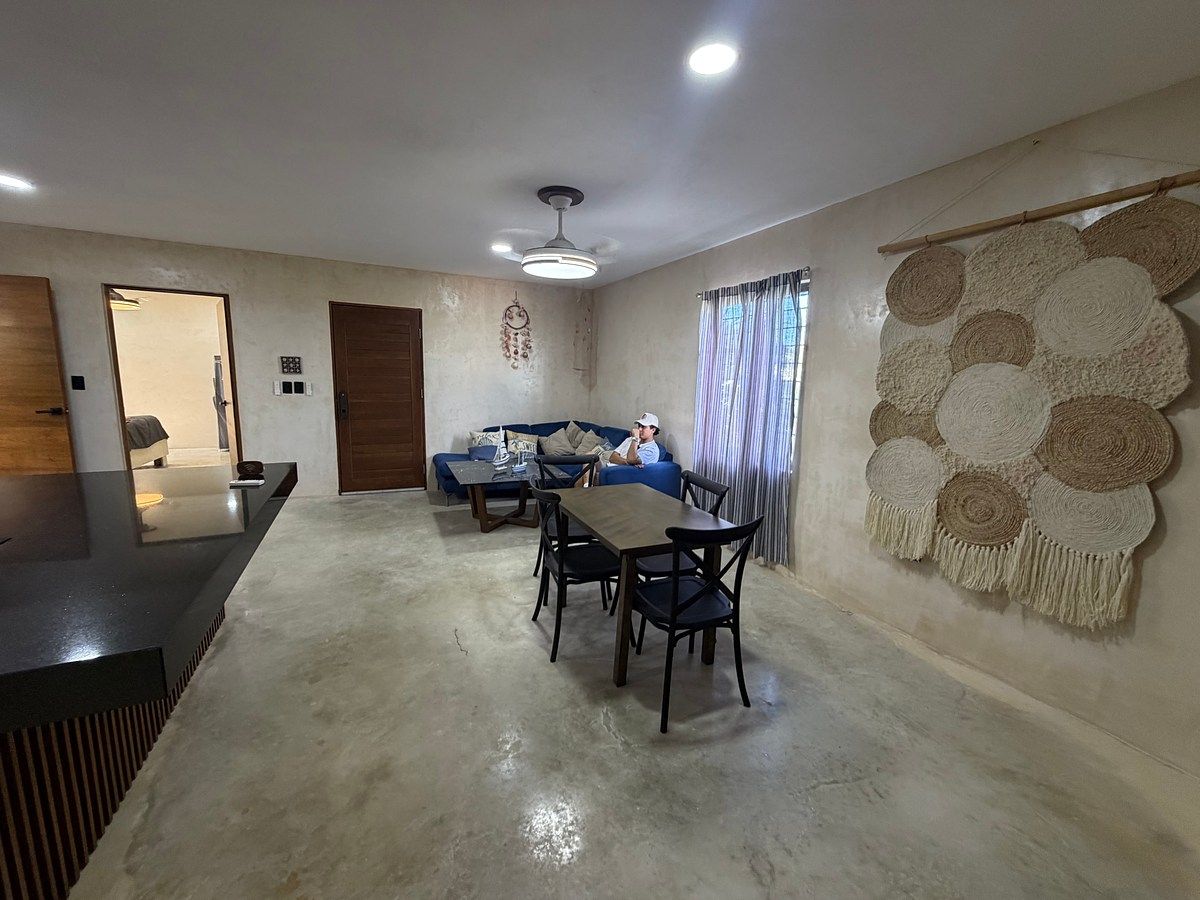 Apartamento em Chicxulub Puerto, Progreso, foto 9 de 19