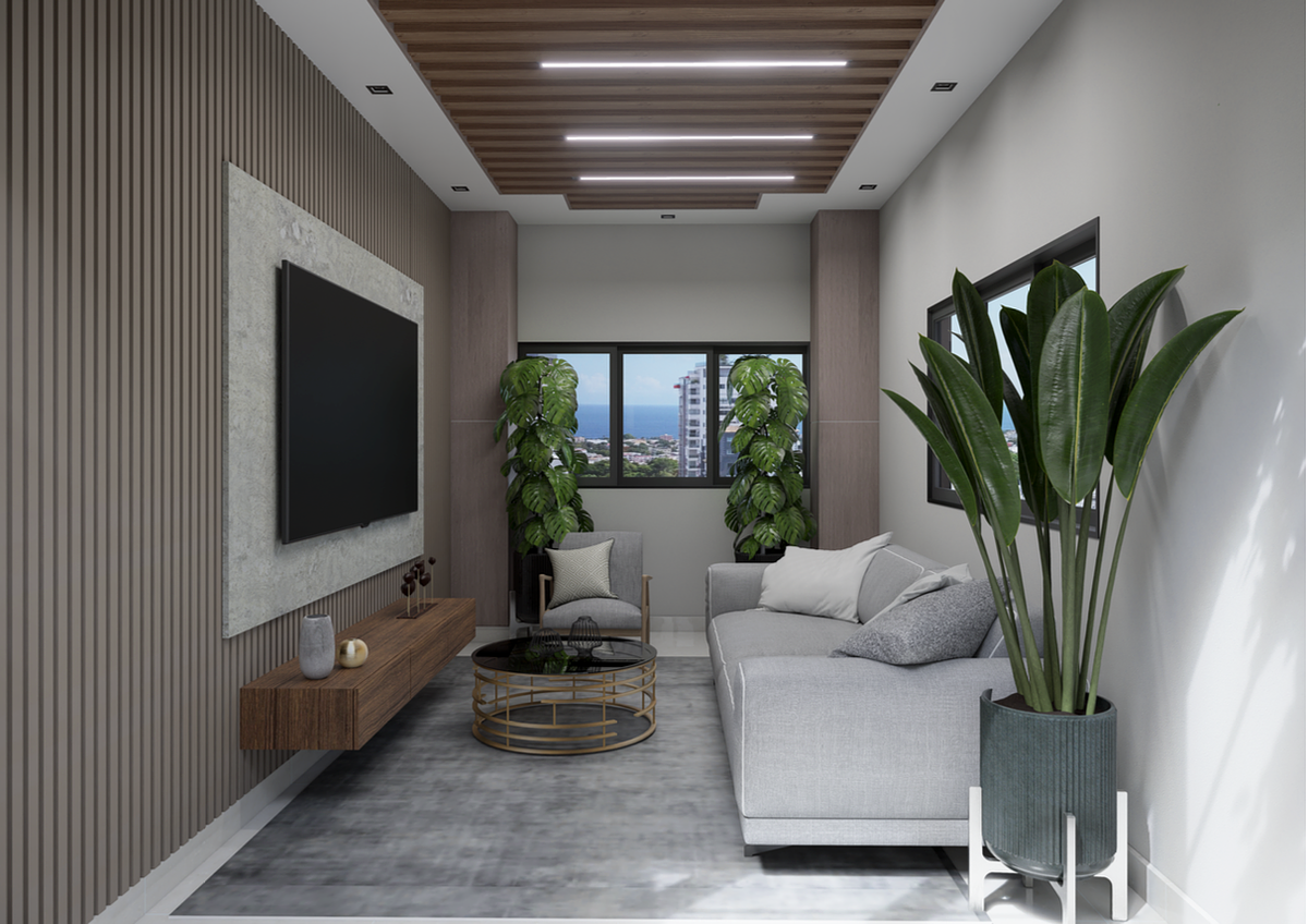 Apartamento en El Millón, Santo Domingo Centro (Distrito Nacional), foto 12 de 13