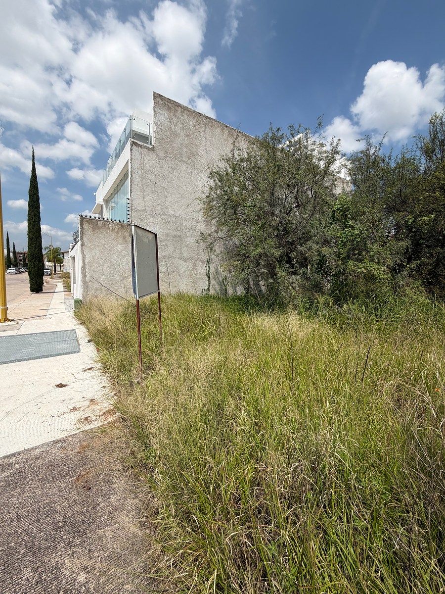 Lote em Puerto las Hadas, Aguascalientes, foto 6 de 6