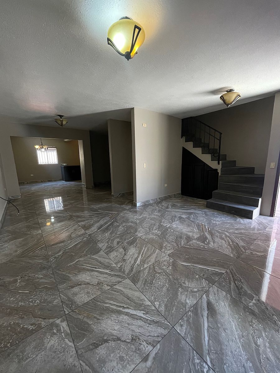 Casa en Haciendas del Mar, Tijuana, foto 4 de 10