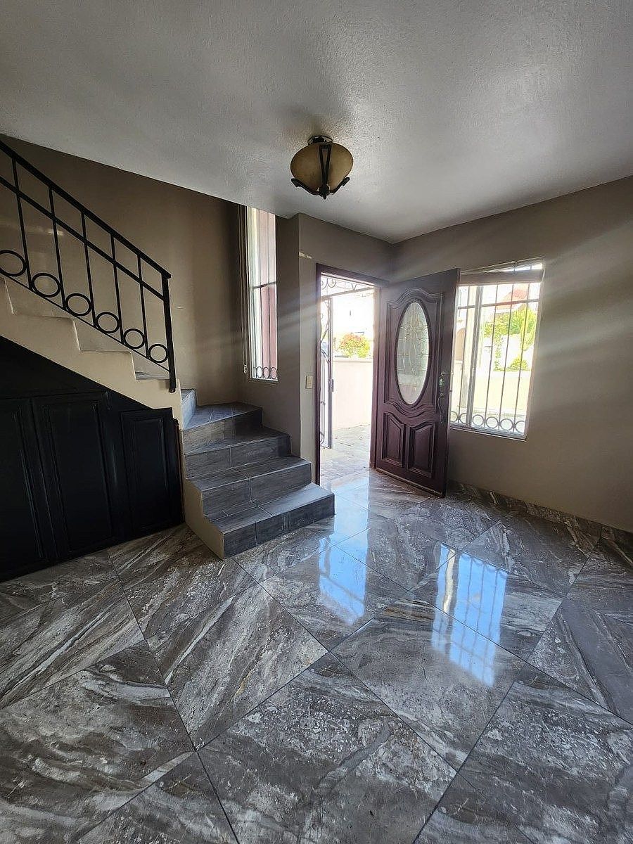 Casa en Haciendas del Mar, Tijuana, foto 9 de 10