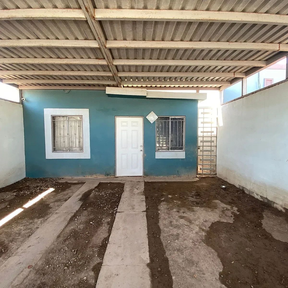 Casa en Villa Buenos Aires, Mexicali, foto 2 de 8