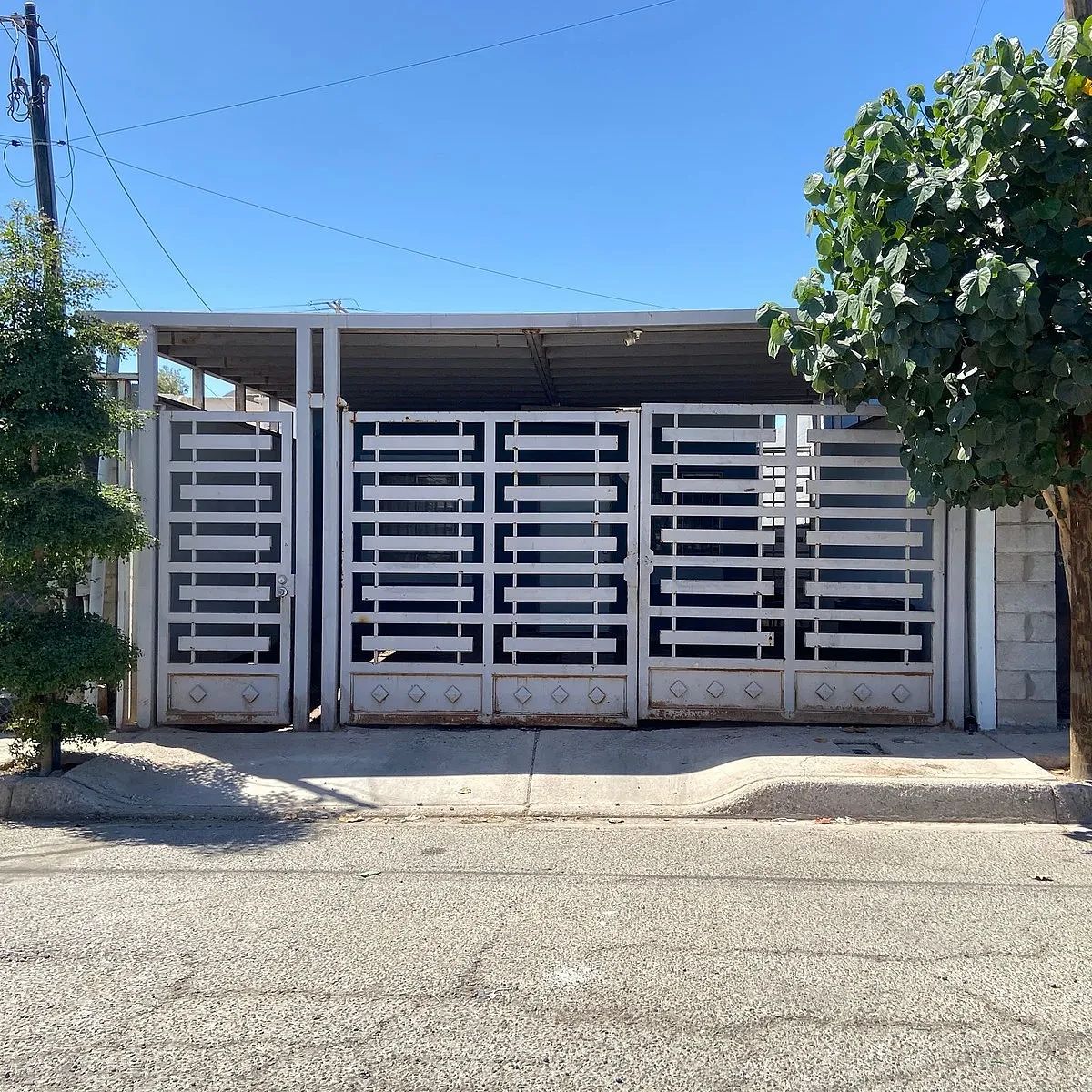 ¡Se vende casa en Villa Buenos Aires (Mexicali, B.C.)!, foto 1 de 8