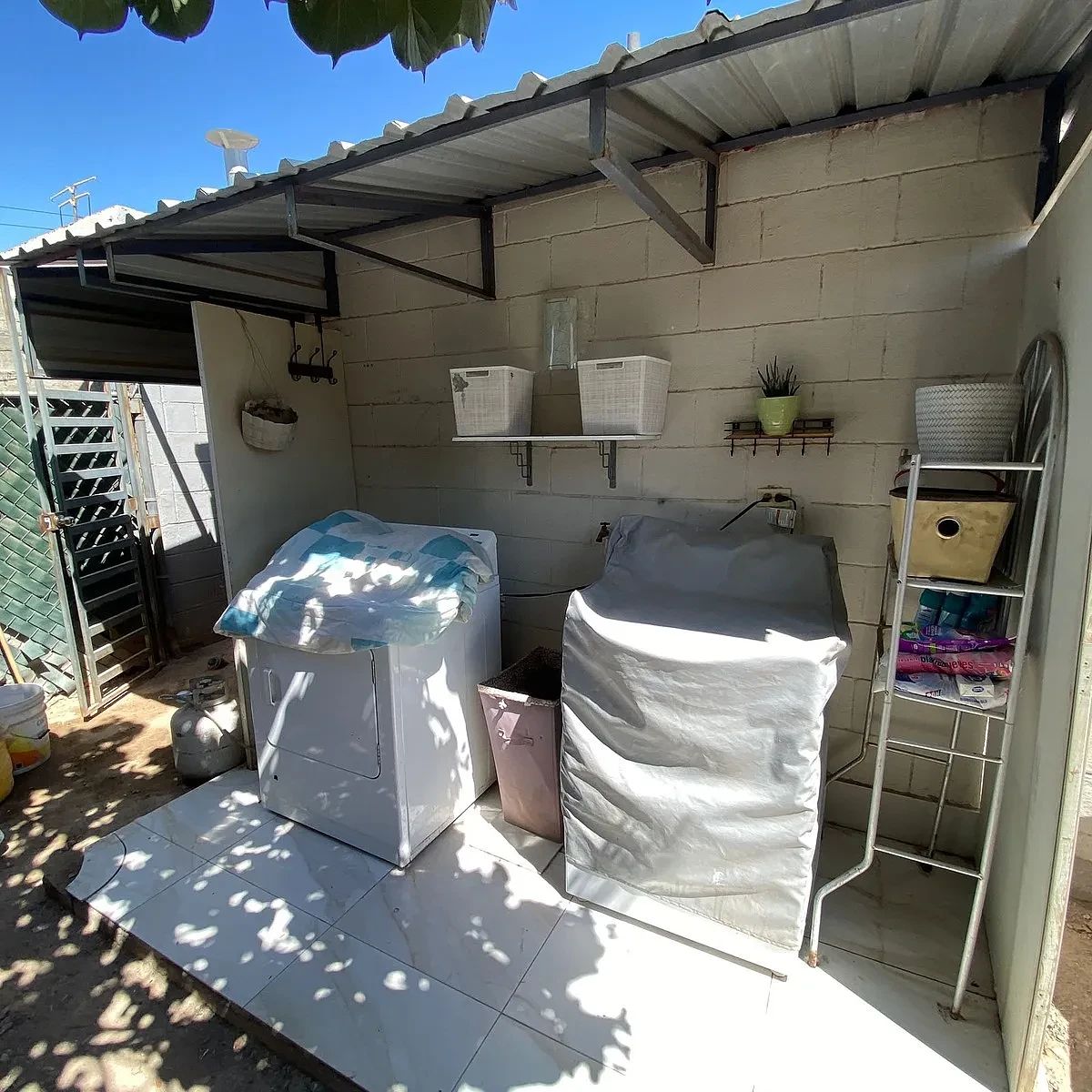 Casa en Villa Buenos Aires, Mexicali, foto 4 de 8