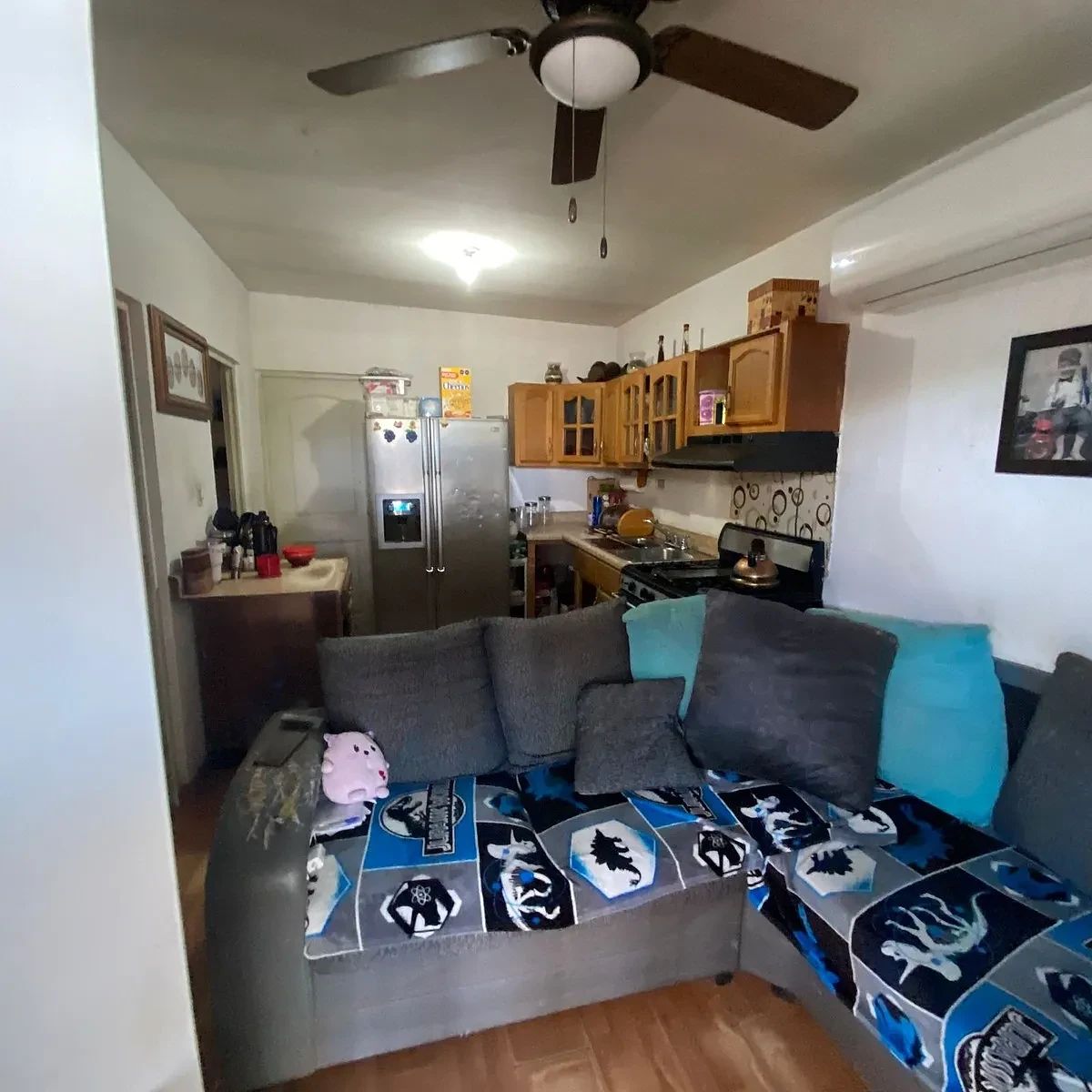 Casa en Villa Buenos Aires, Mexicali, foto 5 de 8