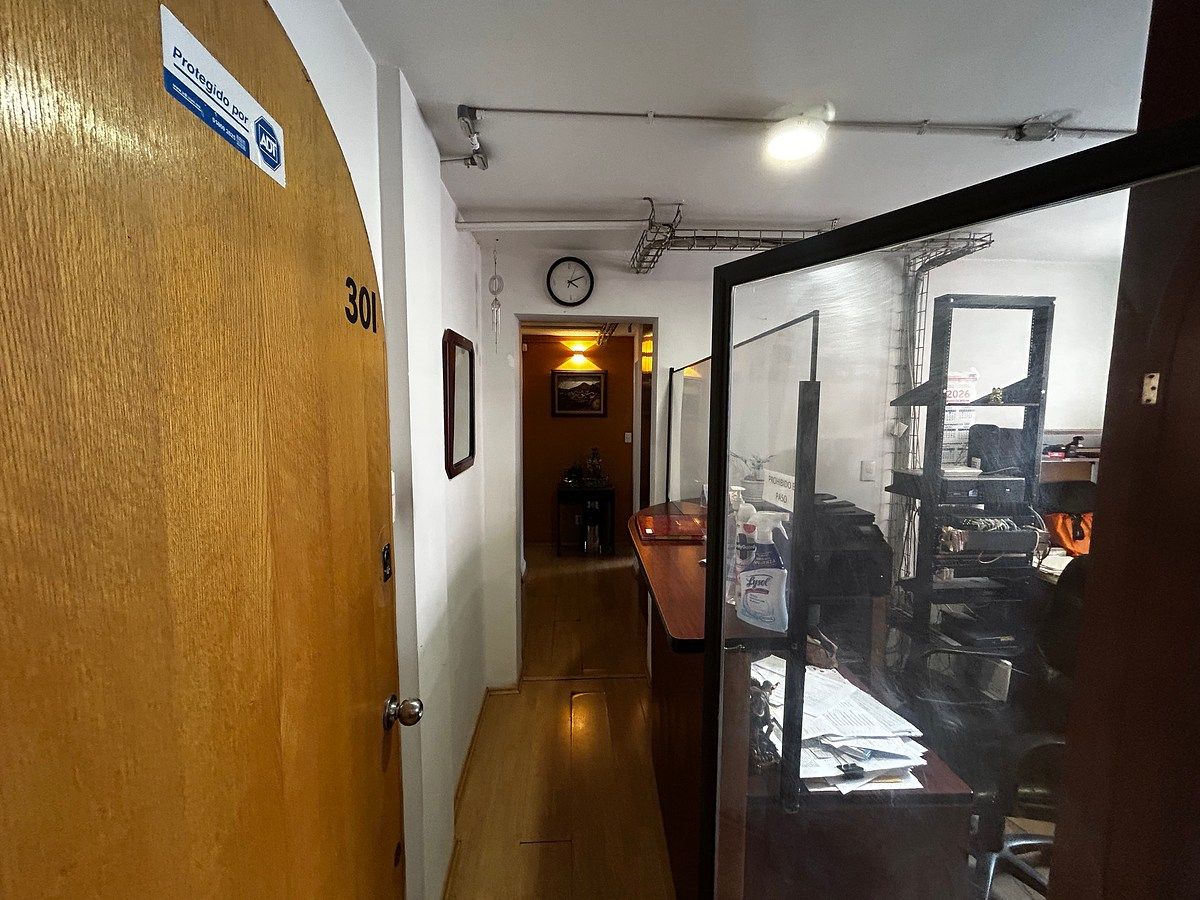 Sala Comercial em Colonia Nápoles, Benito Juárez, foto 2 de 19