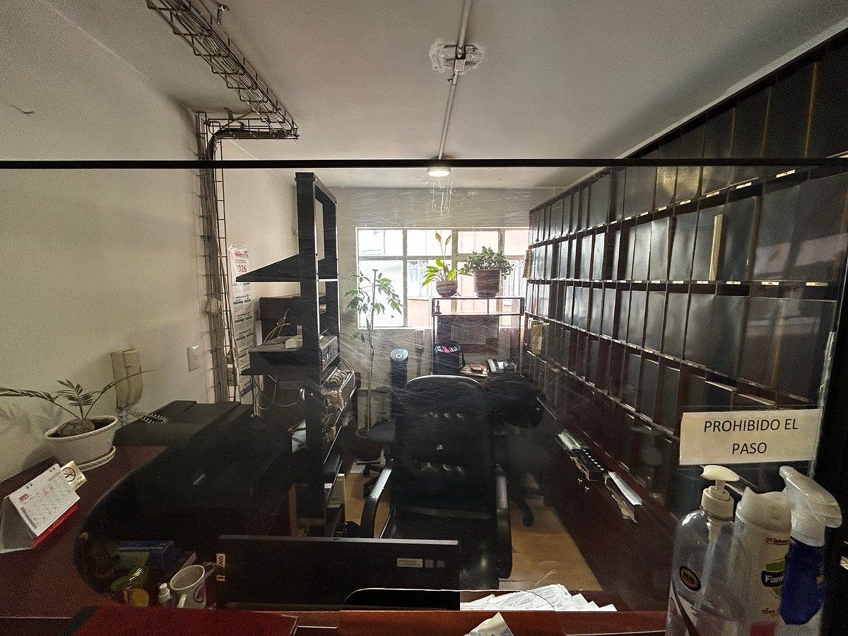 Sala Comercial em Colonia Nápoles, Benito Juárez, foto 3 de 19