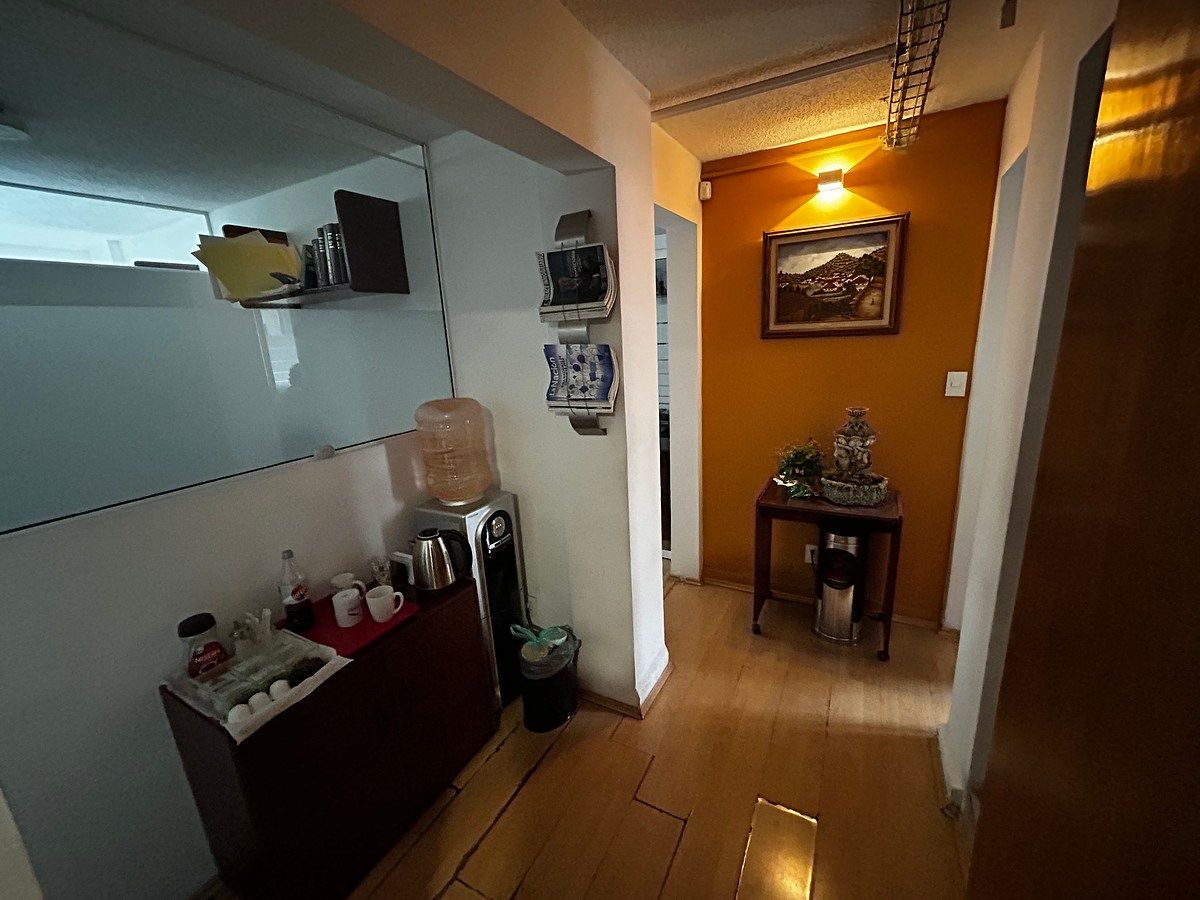 Sala Comercial em Colonia Nápoles, Benito Juárez, foto 4 de 19