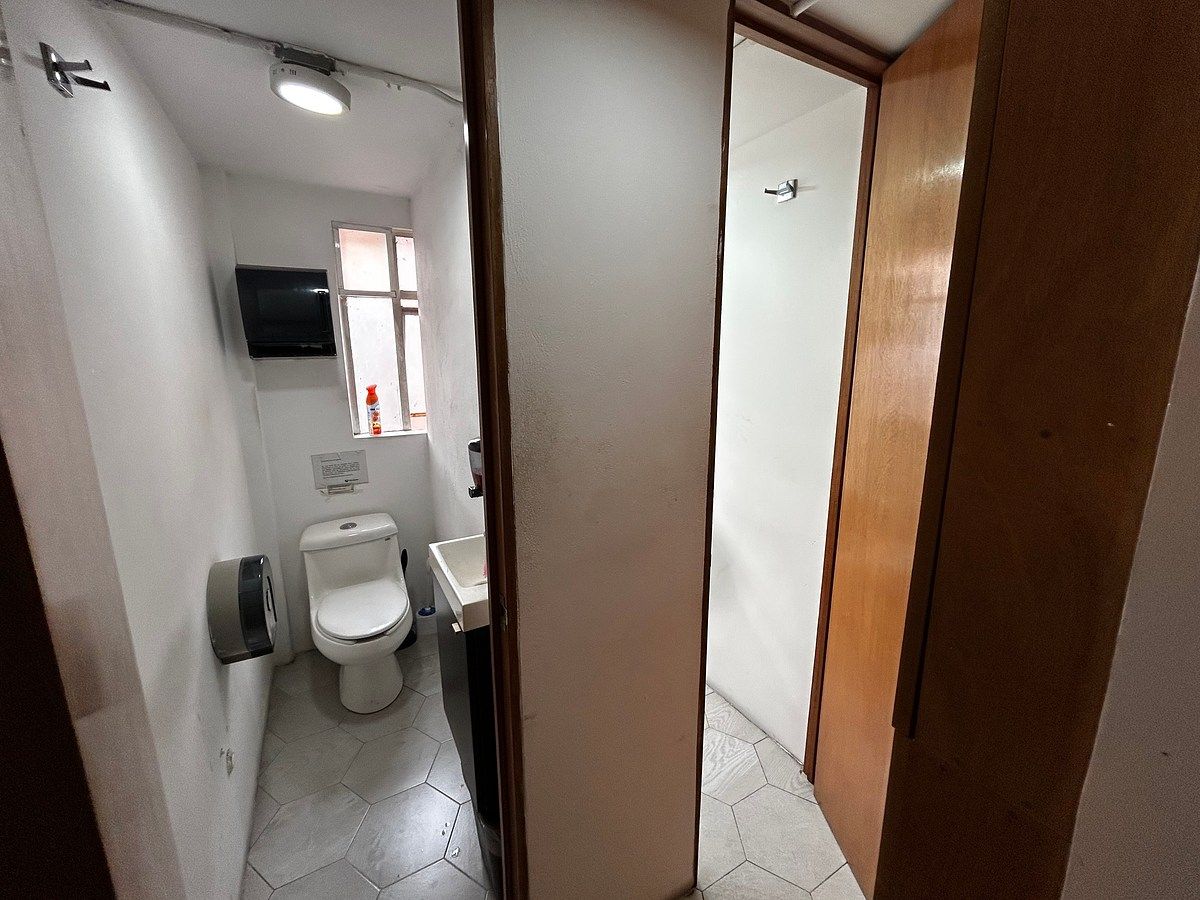 Sala Comercial em Colonia Nápoles, Benito Juárez, foto 5 de 19