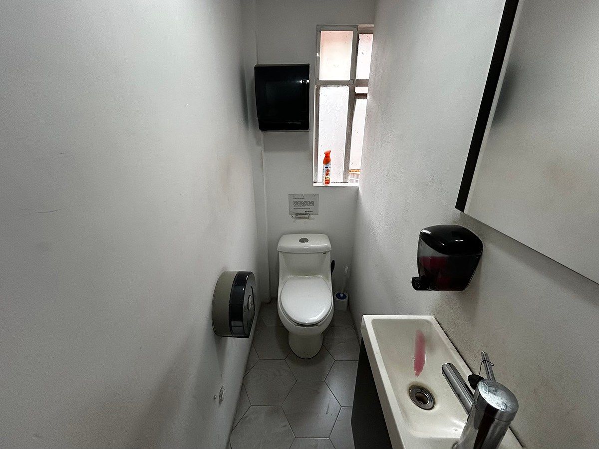 Sala Comercial em Colonia Nápoles, Benito Juárez, foto 6 de 19
