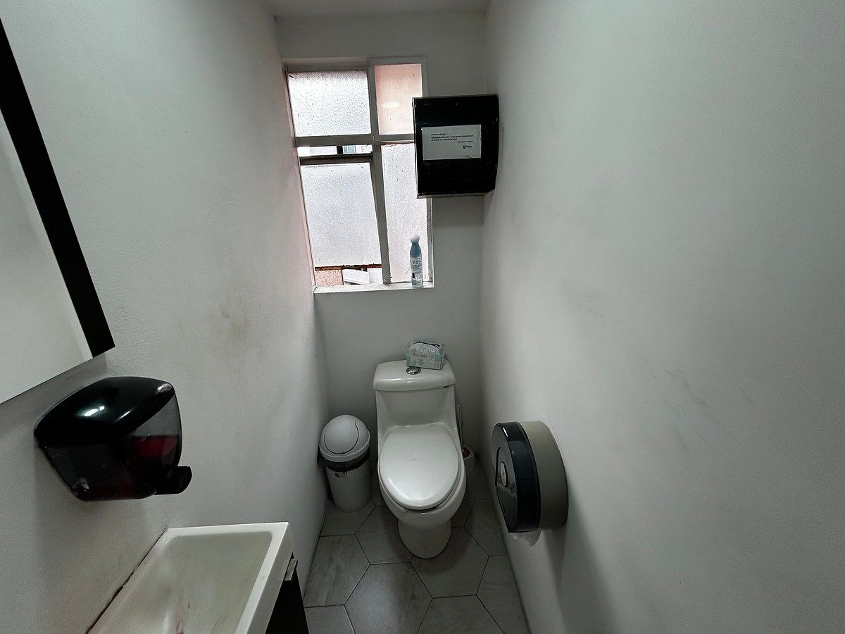Sala Comercial em Colonia Nápoles, Benito Juárez, foto 7 de 19