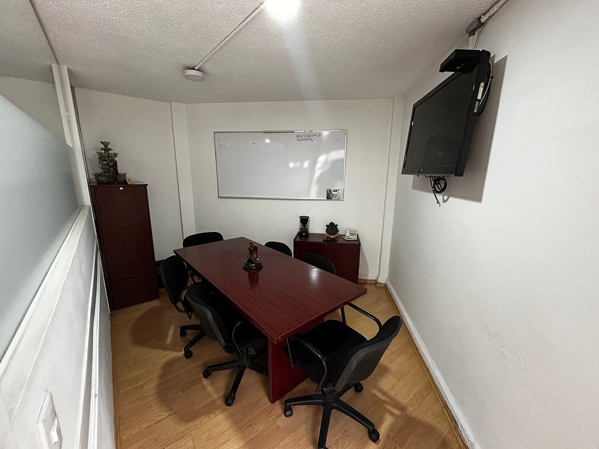 Sala Comercial em Colonia Nápoles, Benito Juárez, foto 9 de 19