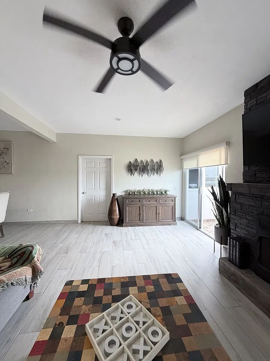 Casa en Mar Vista, Tijuana, foto 9 de 10
