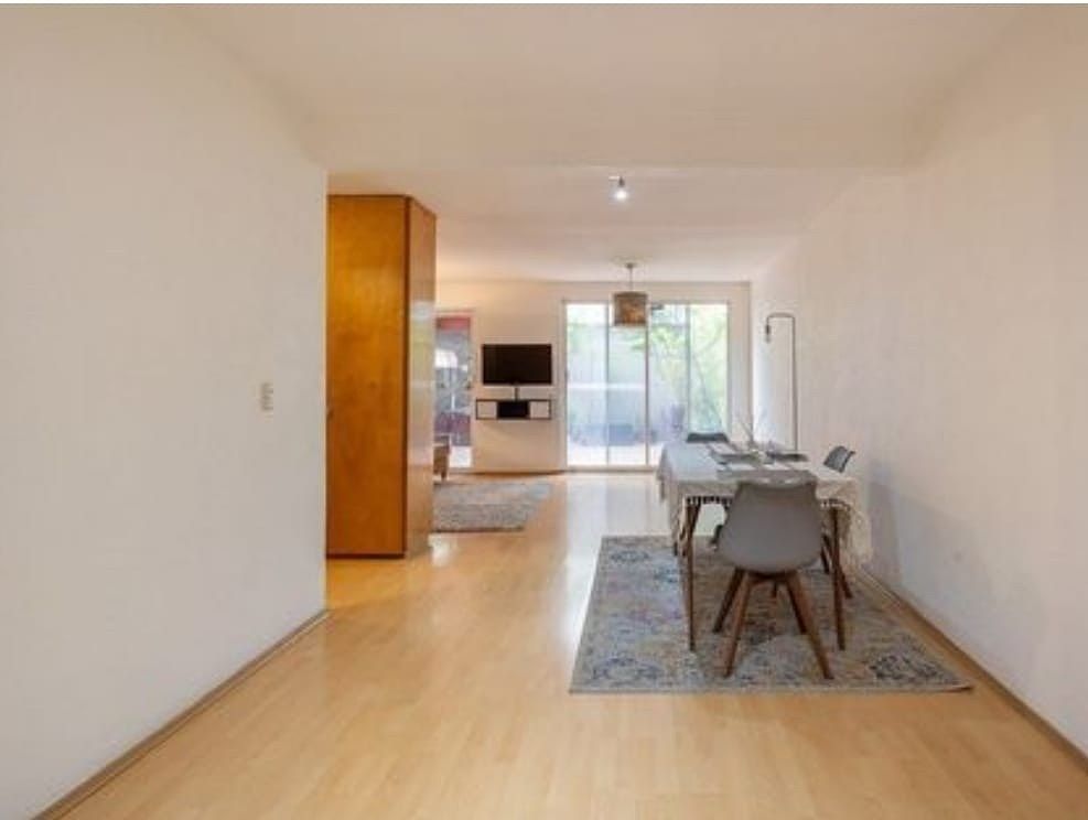 Apartamento em Colonia Nápoles, Benito Juárez, foto 2 de 13