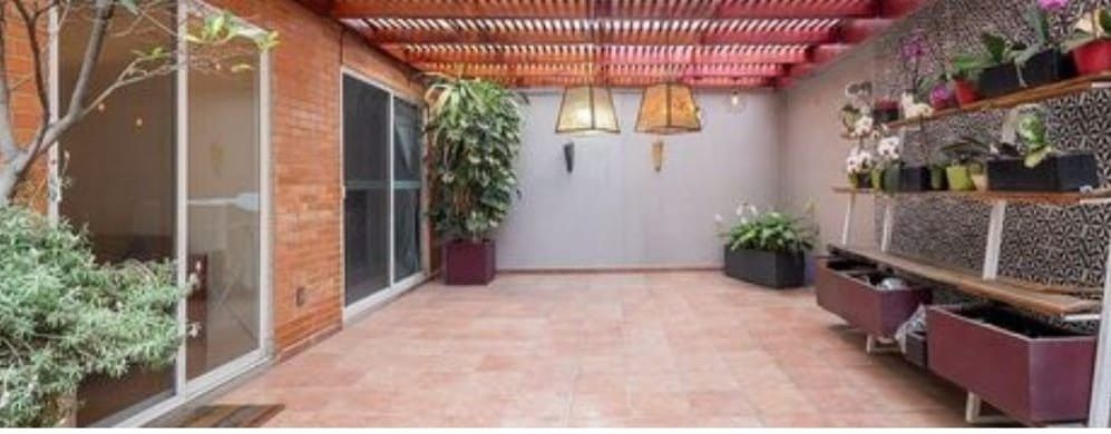 Apartamento em Colonia Nápoles, Benito Juárez, foto 7 de 13