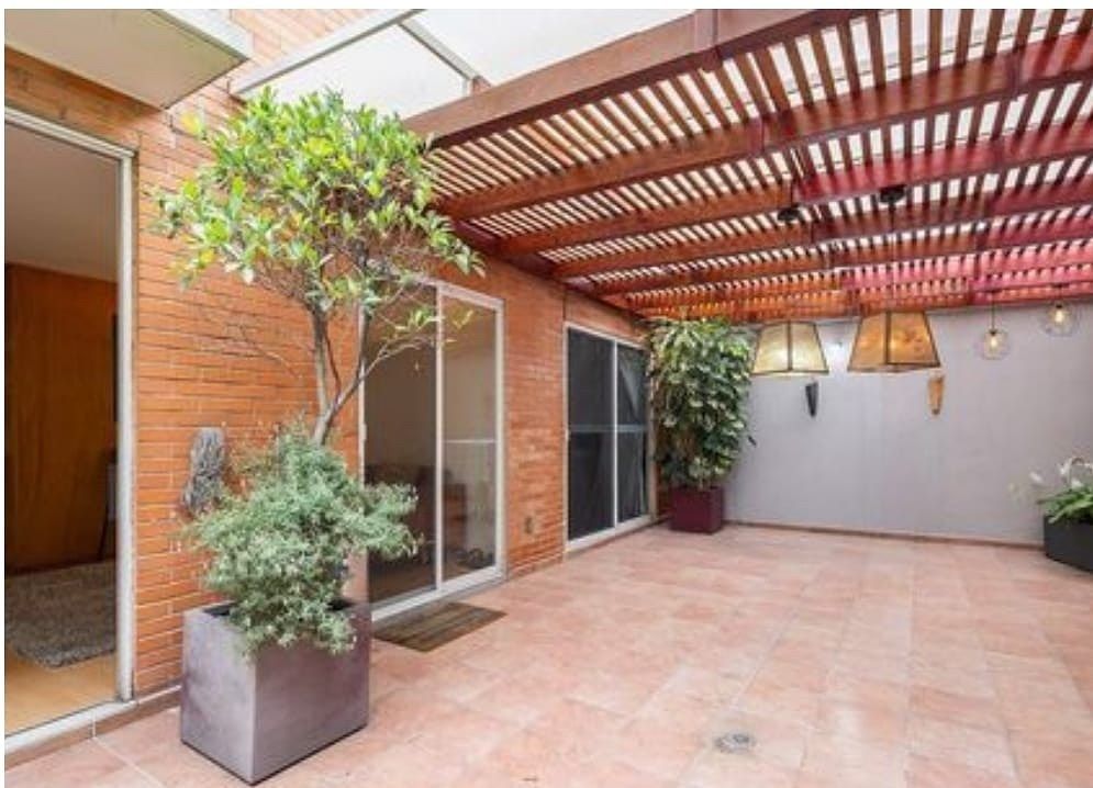 Apartamento em Colonia Nápoles, Benito Juárez, foto 8 de 13