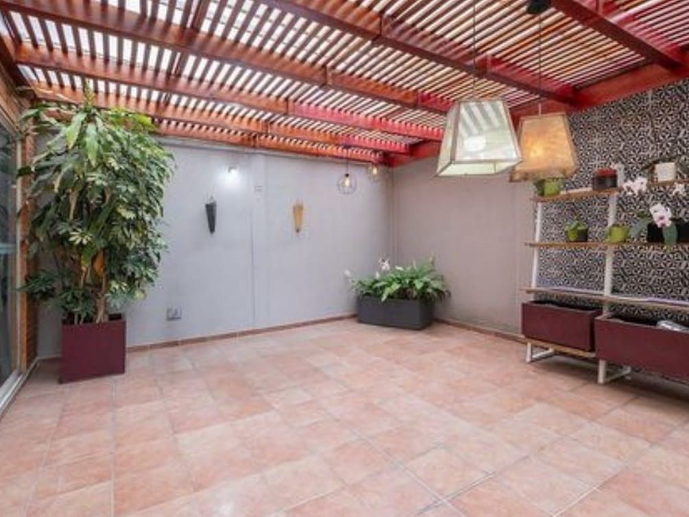 Apartamento em Colonia Nápoles, Benito Juárez, foto 9 de 13
