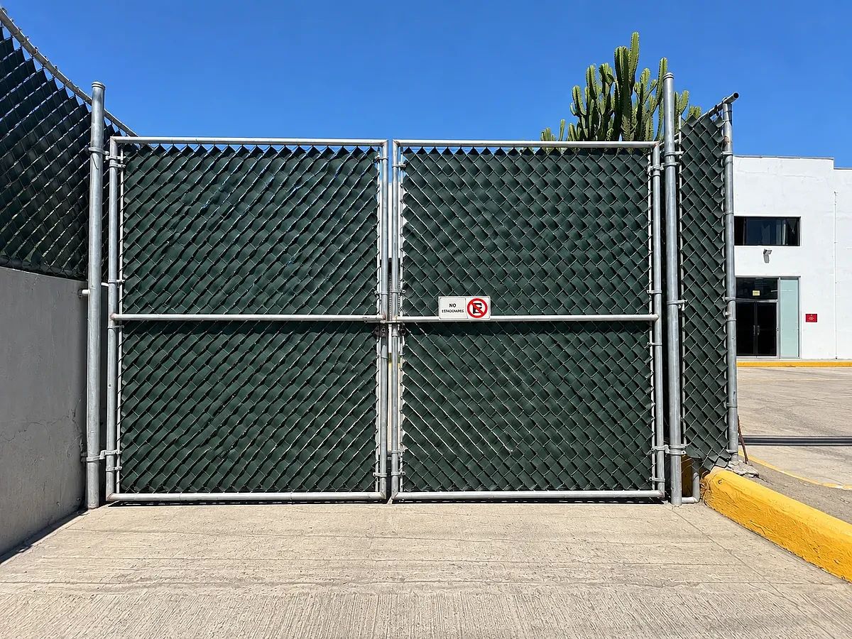 Bodega industrial en Carlos Pacheco (Ayuntamiento), Ensenada, foto 2 de 12