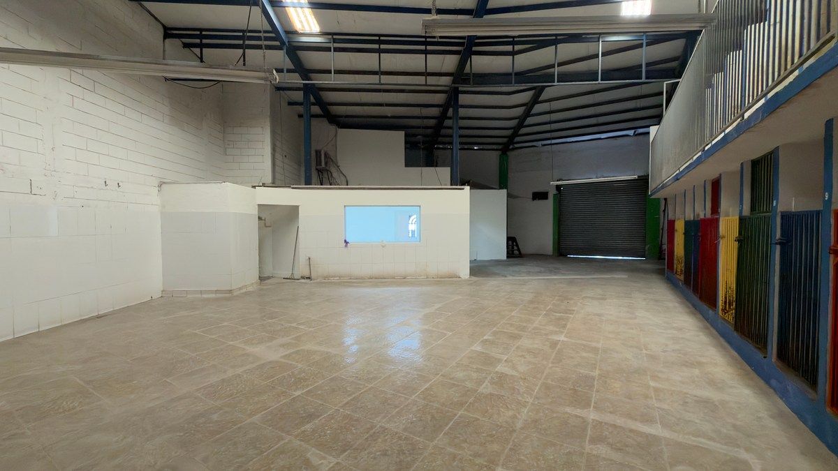 Galpão comercial em Valle del Márquez (Fom - 16), Monterrey, foto 2 de 8