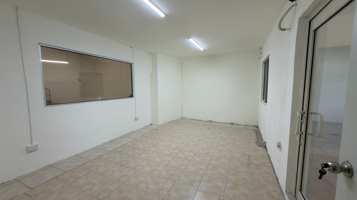 Galpão comercial em Valle del Márquez (Fom - 16), Monterrey, foto 8 de 8