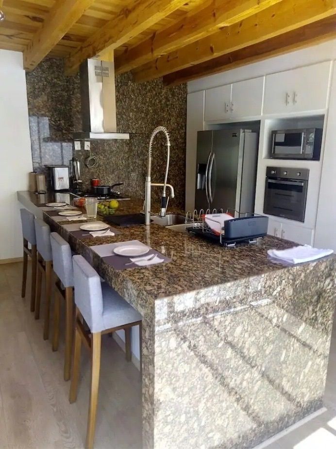 Casa em Avándaro, Valle de Bravo, foto 4 de 11