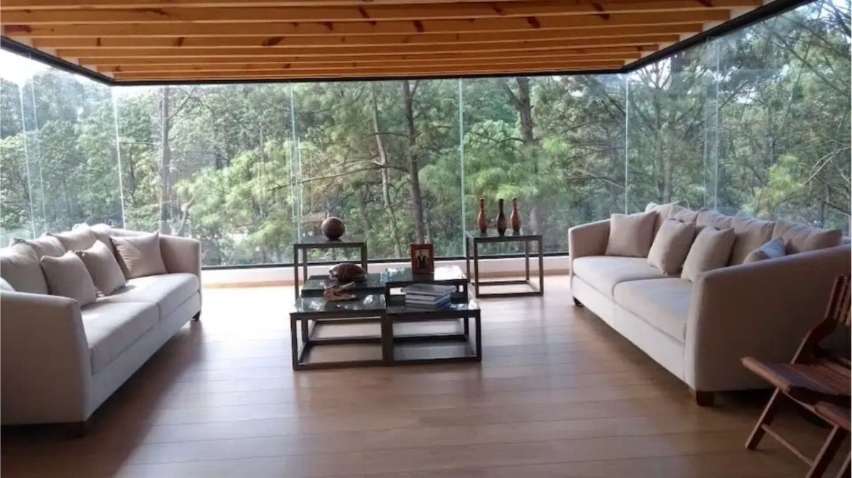 Casa em Avándaro, Valle de Bravo, foto 5 de 11