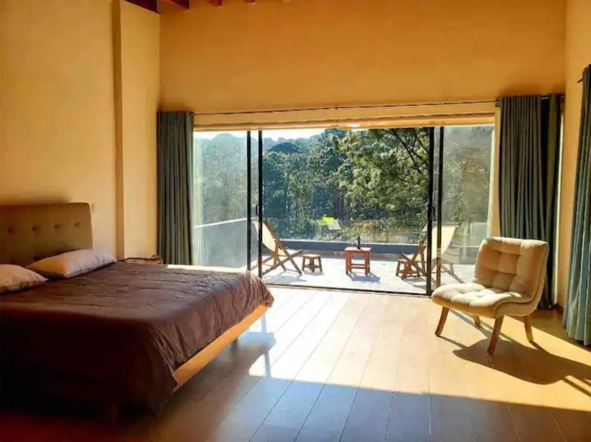 Casa em Avándaro, Valle de Bravo, foto 6 de 11