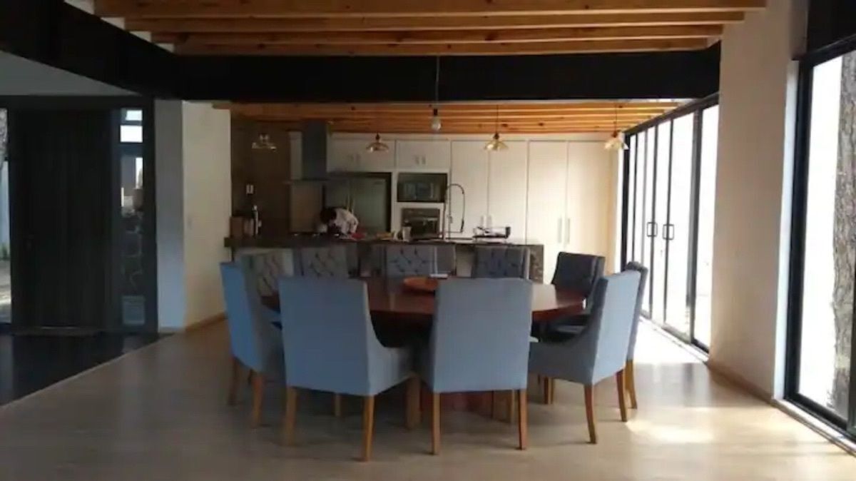 Casa em Avándaro, Valle de Bravo, foto 7 de 11