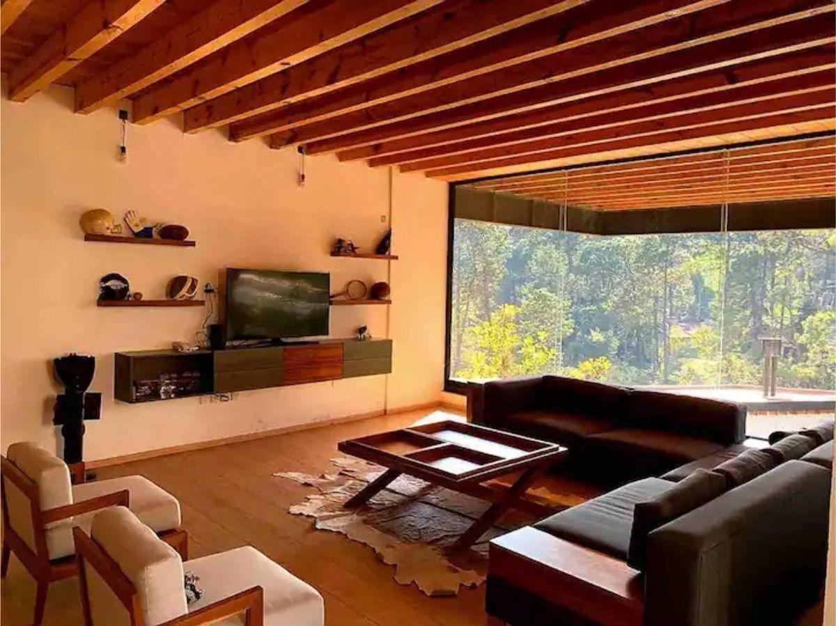 Casa em Avándaro, Valle de Bravo, foto 8 de 11