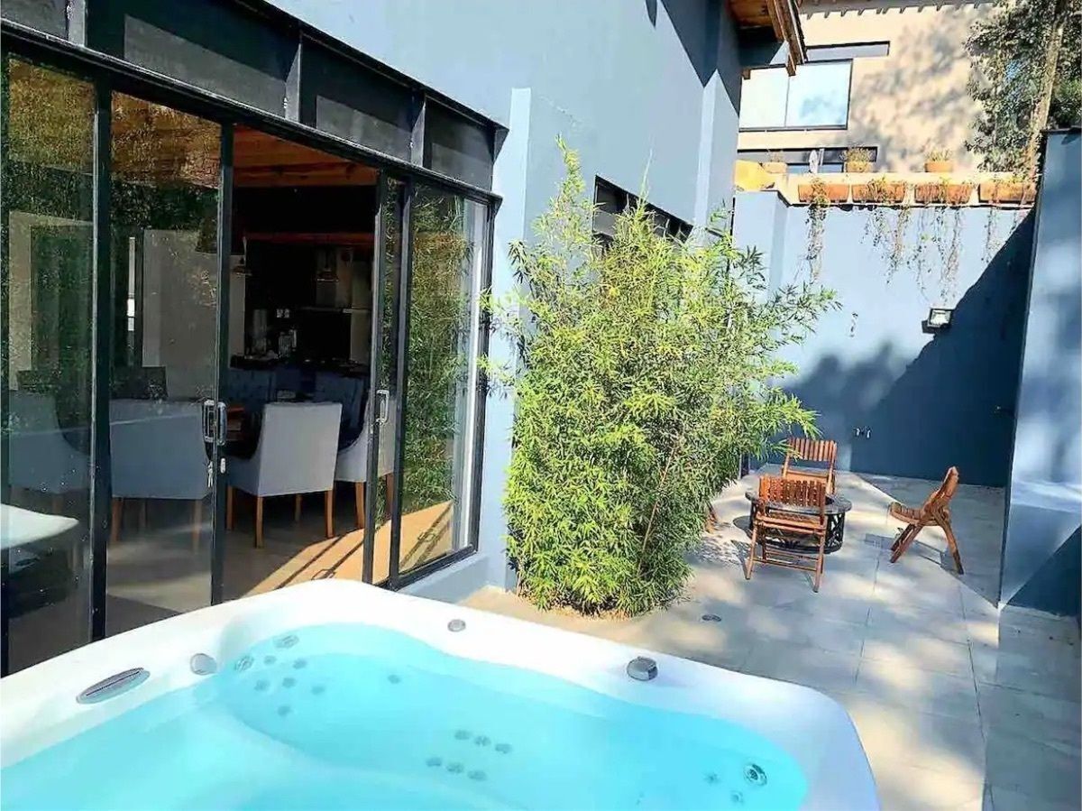 Casa em Avándaro, Valle de Bravo, foto 10 de 11