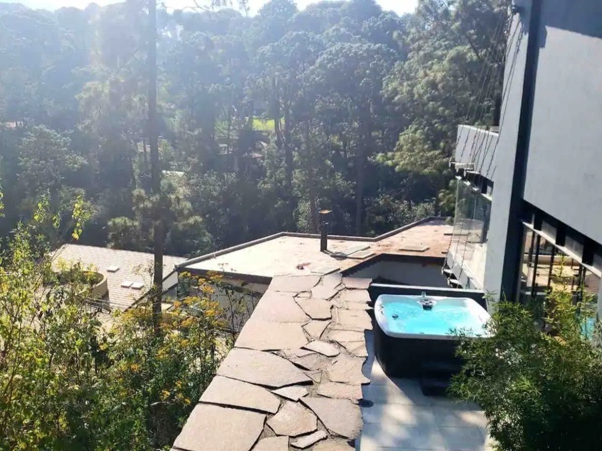 Casa en Avándaro, Valle de Bravo, foto 11 de 11