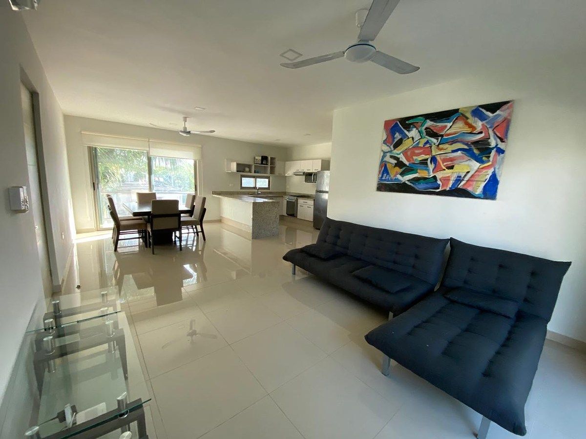 Departamento en Ejidal, Playa del Carmen, foto 2 de 34