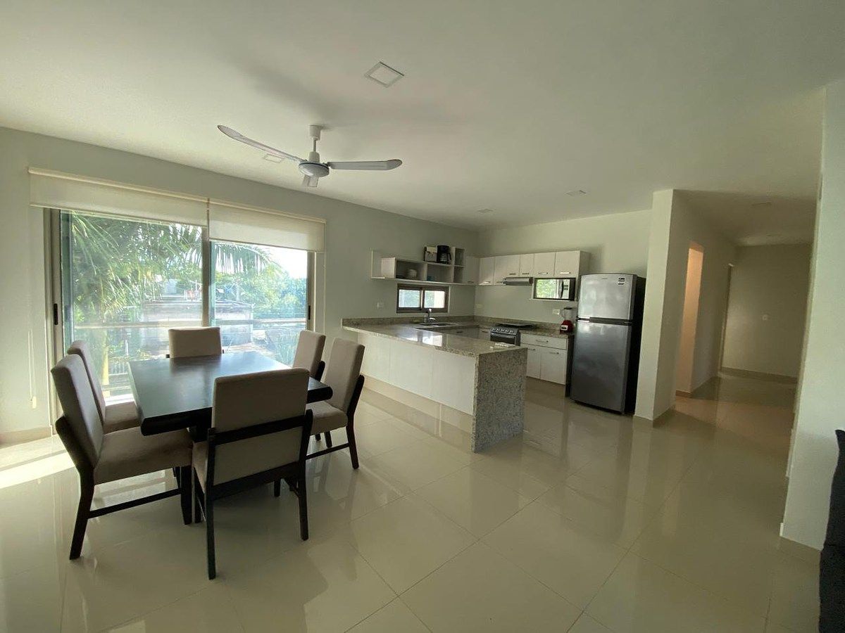Departamento en Ejidal, Playa del Carmen, foto 3 de 34