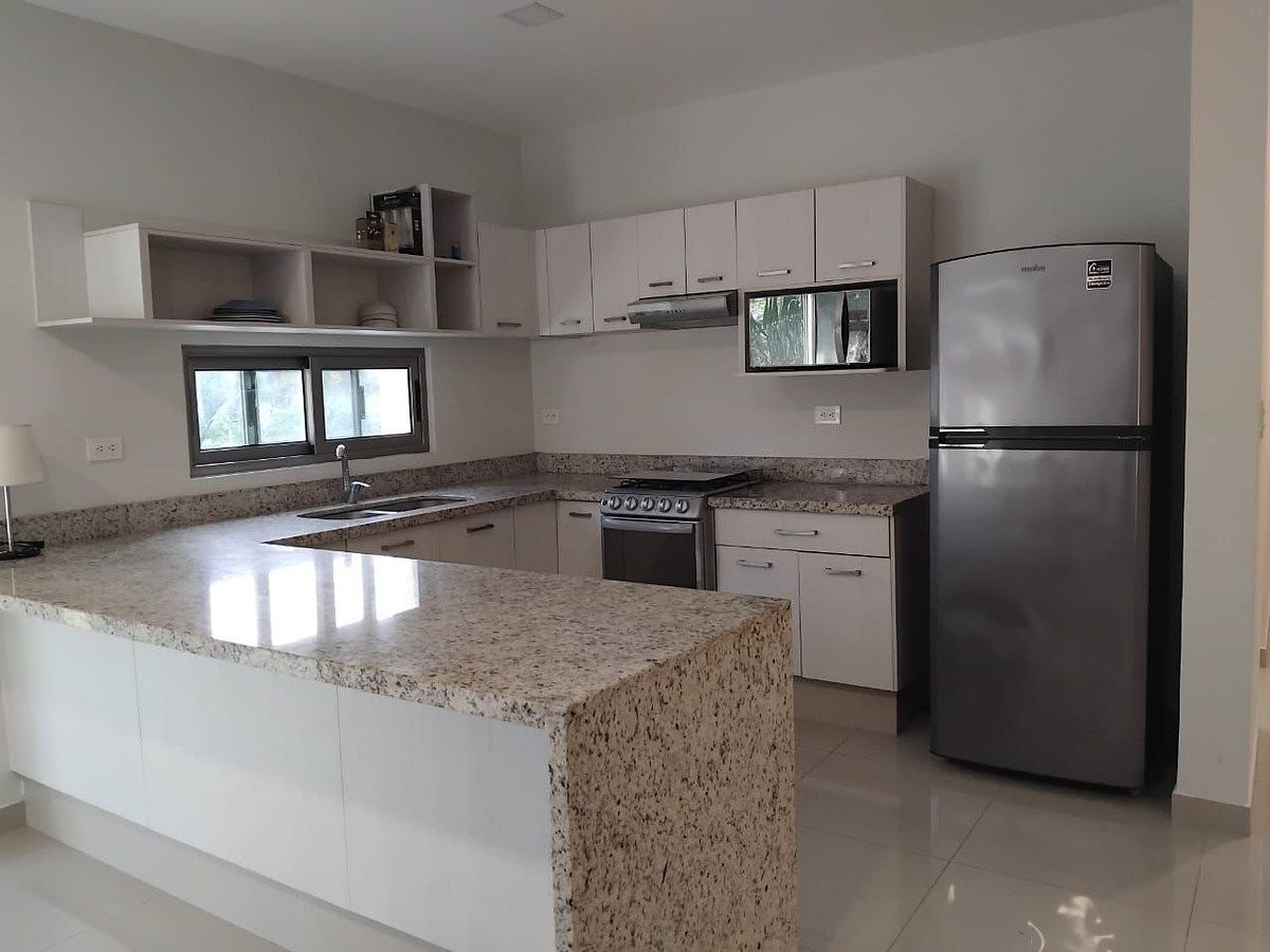 Departamento en Ejidal, Playa del Carmen, foto 5 de 34