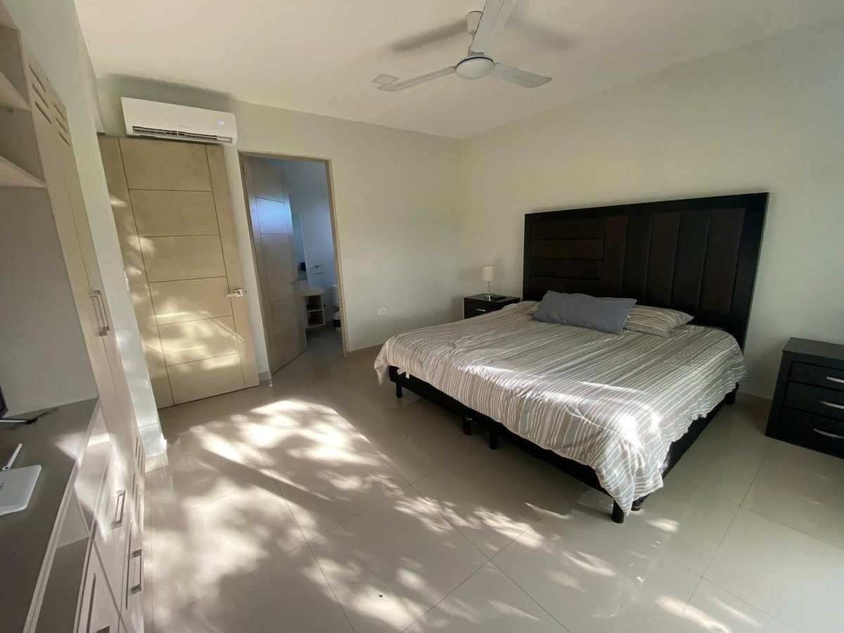 Departamento en Ejidal, Playa del Carmen, foto 15 de 34