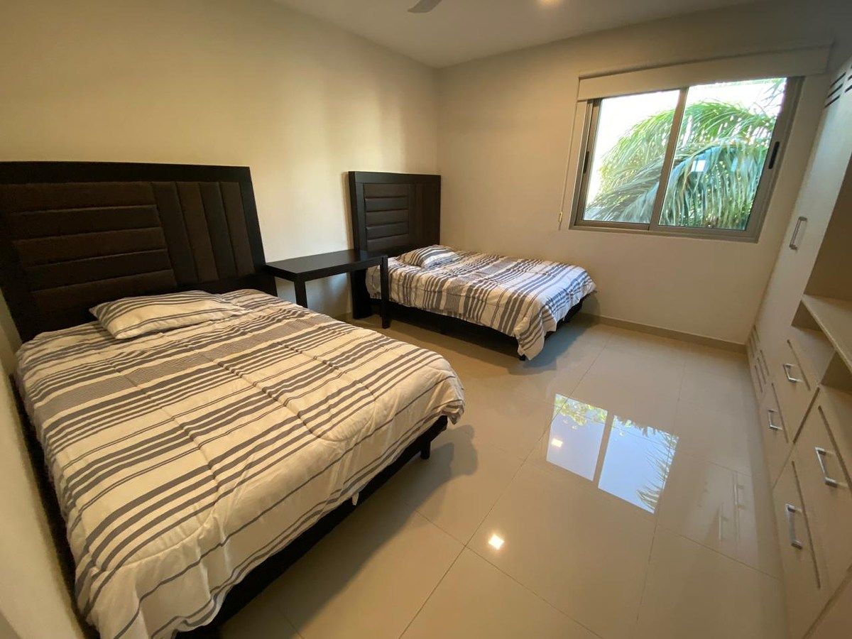 Departamento en Ejidal, Playa del Carmen, foto 14 de 34