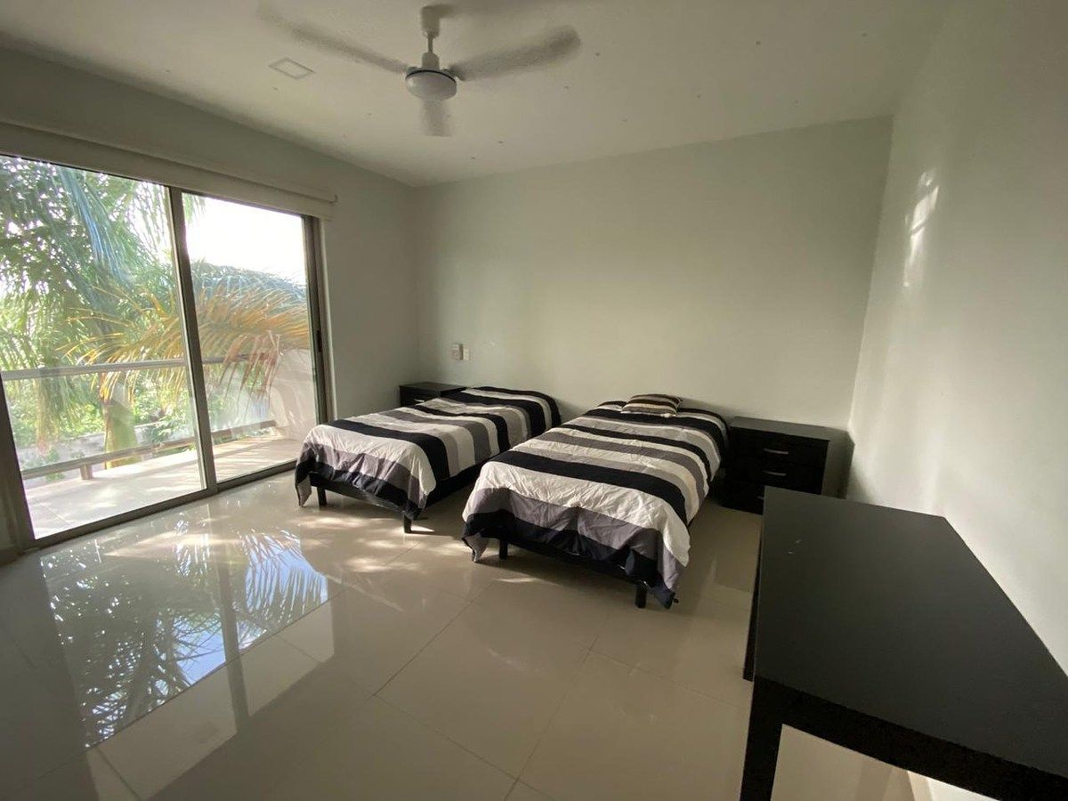 Departamento en Ejidal, Playa del Carmen, foto 20 de 34