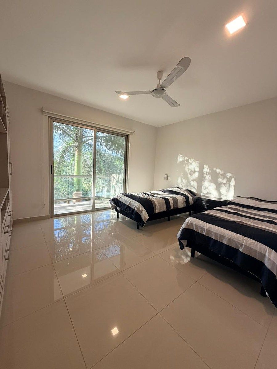 Departamento en Ejidal, Playa del Carmen, foto 30 de 34