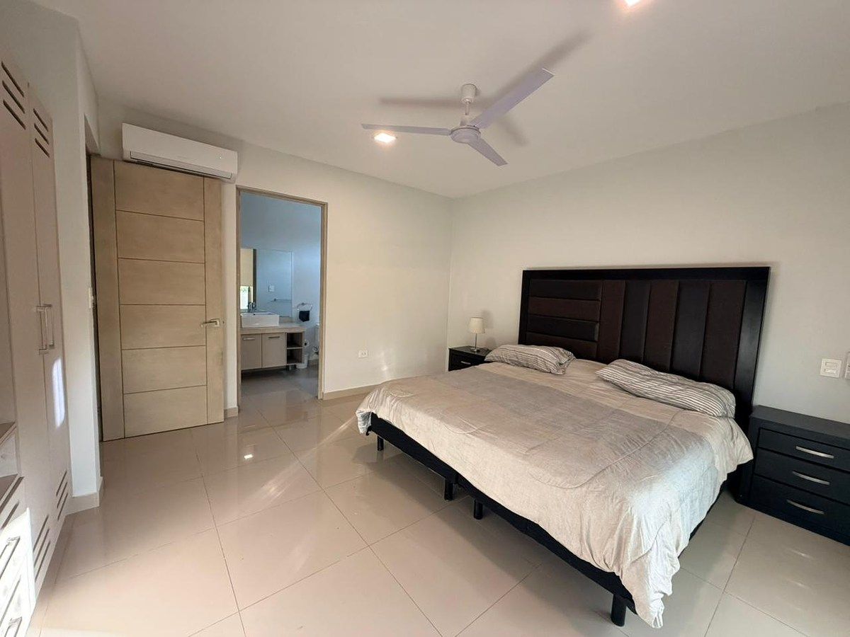 Departamento en Ejidal, Playa del Carmen, foto 13 de 34