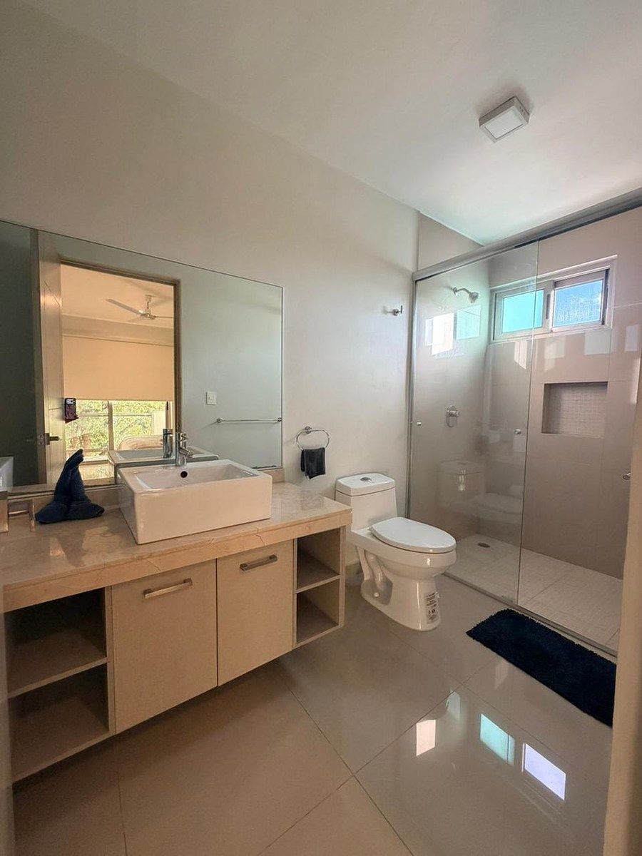 Departamento en Ejidal, Playa del Carmen, foto 27 de 34