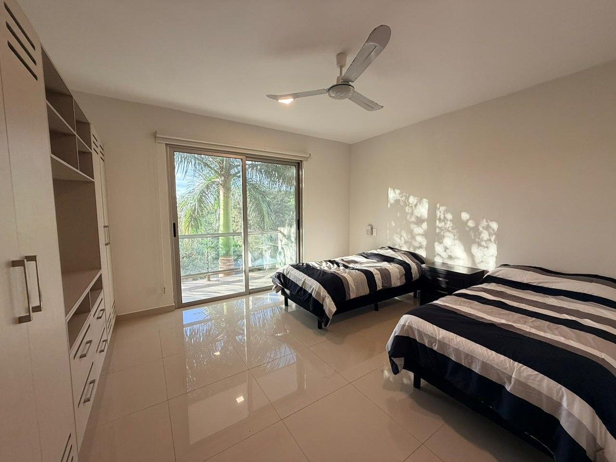 Departamento en Ejidal, Playa del Carmen, foto 28 de 34