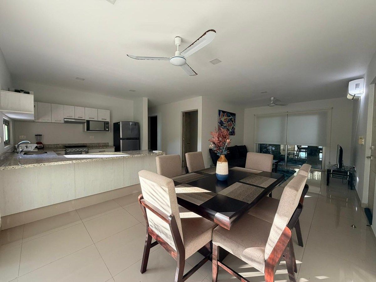 Departamento en Ejidal, Playa del Carmen, foto 7 de 34