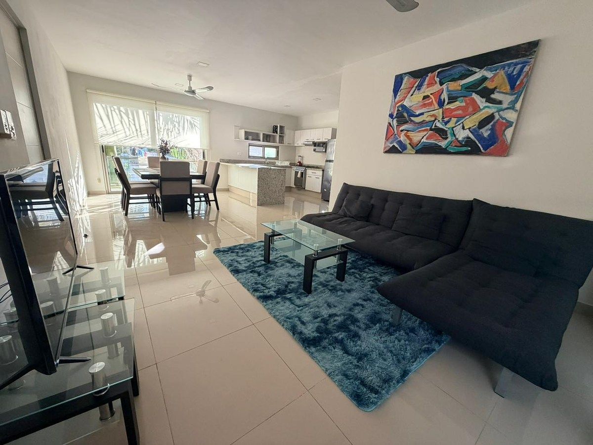 Departamento en Ejidal, Playa del Carmen, foto 8 de 34