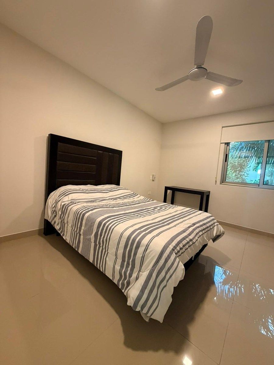 Departamento en Ejidal, Playa del Carmen, foto 31 de 34
