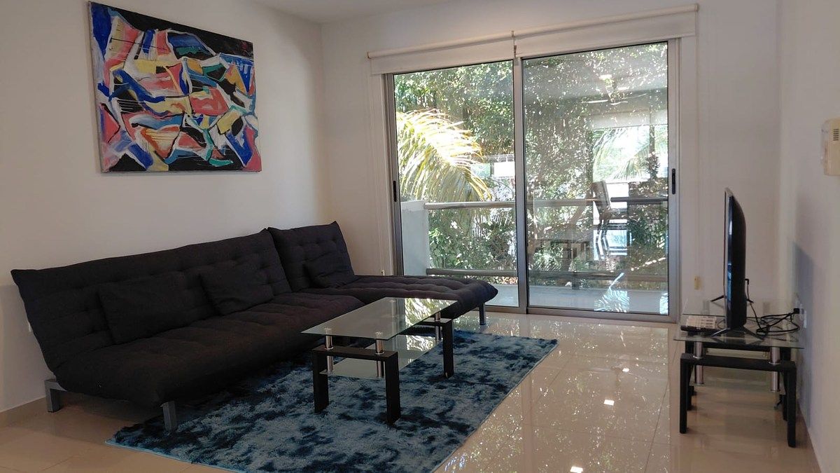 Departamento en Ejidal, Playa del Carmen, foto 23 de 34