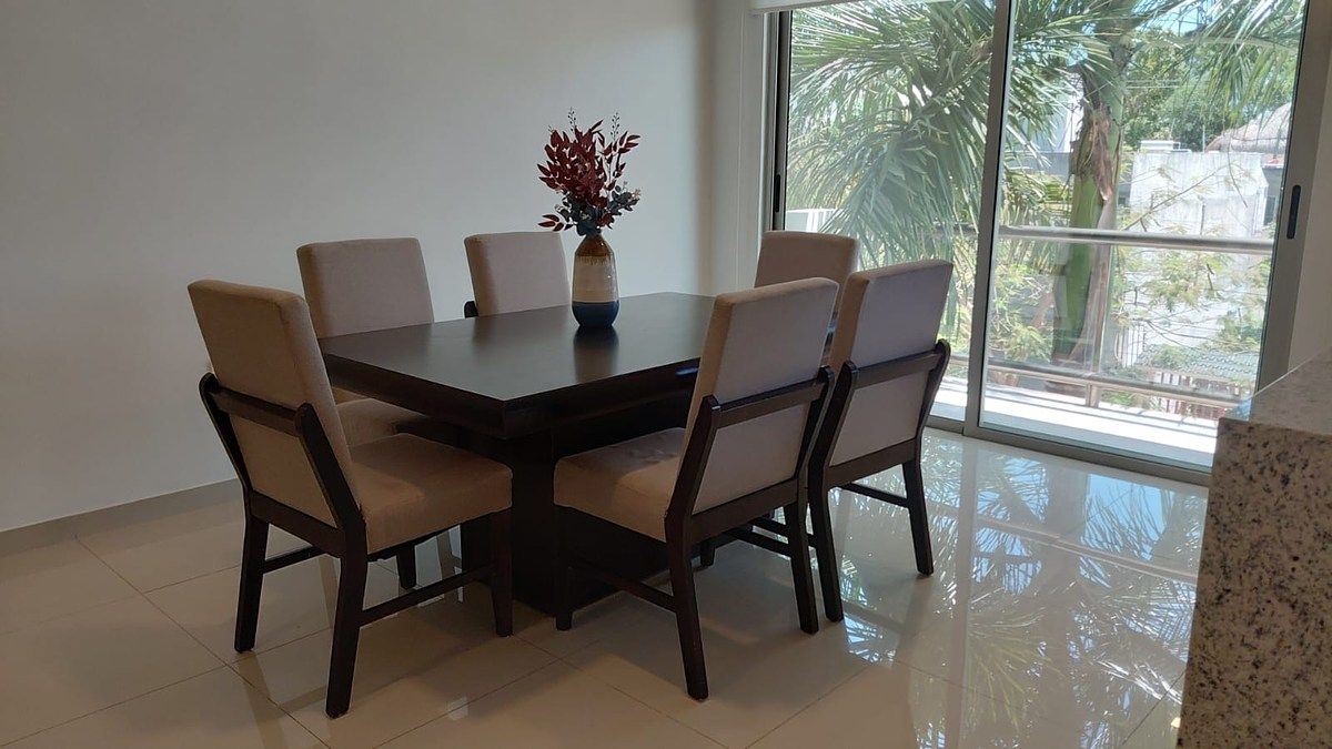 Departamento en Ejidal, Playa del Carmen, foto 10 de 34