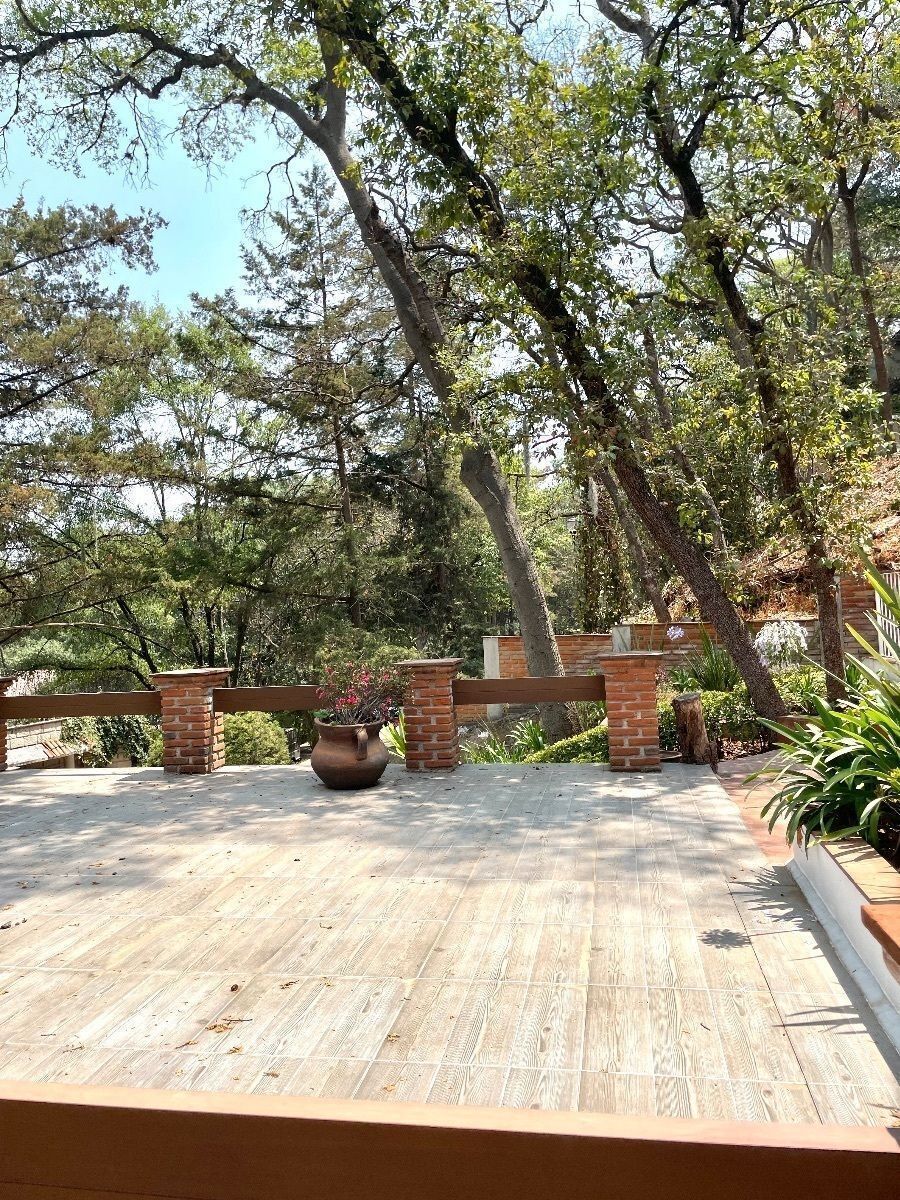 Casa en Club de Golf Valle Escondido, Atizapán de Zaragoza, foto 9 de 29