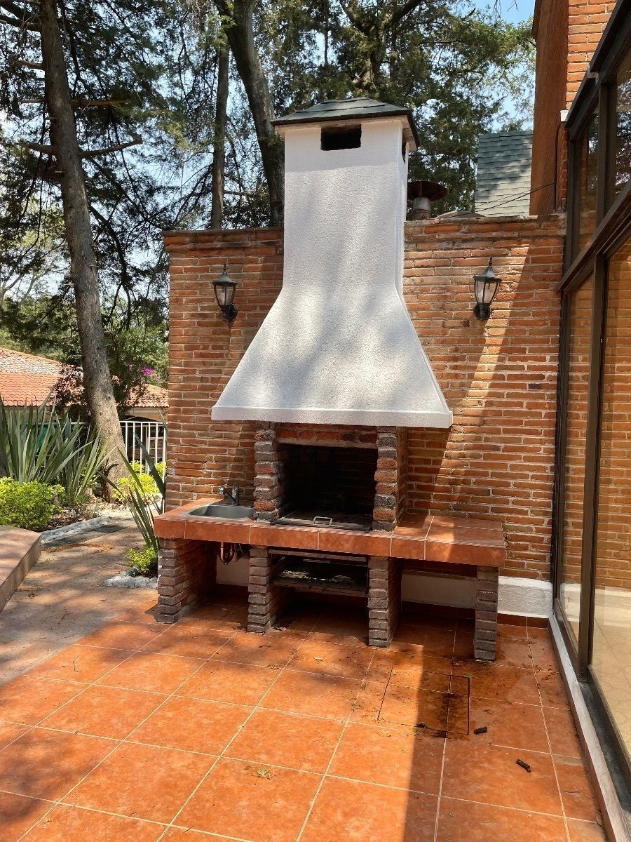 Casa en Club de Golf Valle Escondido, Atizapán de Zaragoza, foto 20 de 29