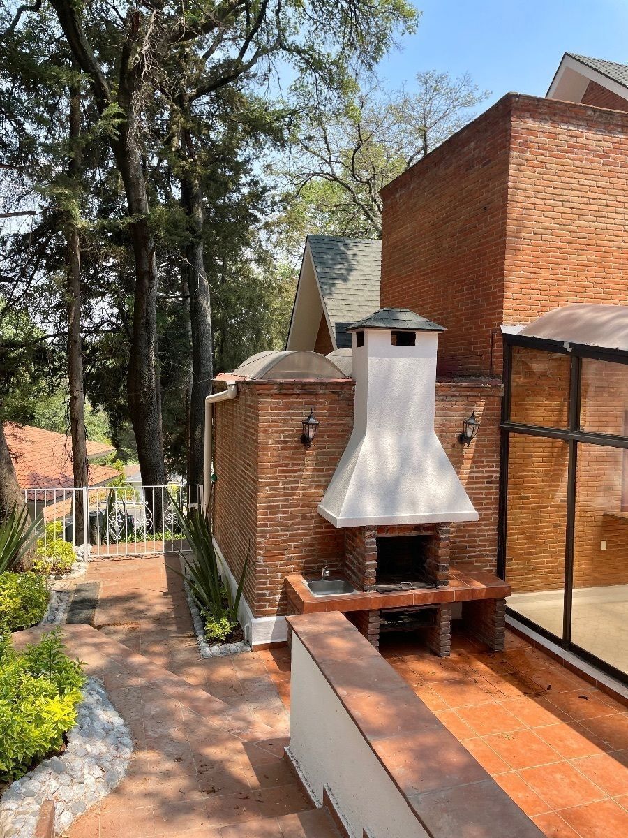Casa en Club de Golf Valle Escondido, Atizapán de Zaragoza, foto 21 de 29